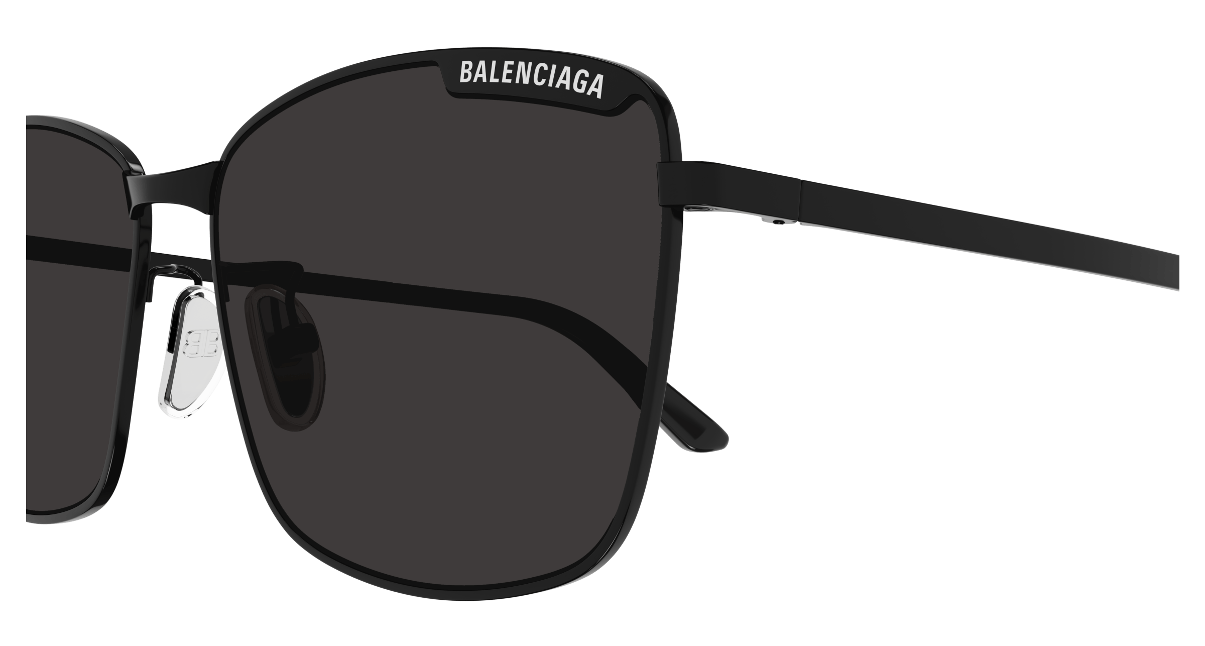 Lunettes de soleil Balenciaga Everyday BB0280SA