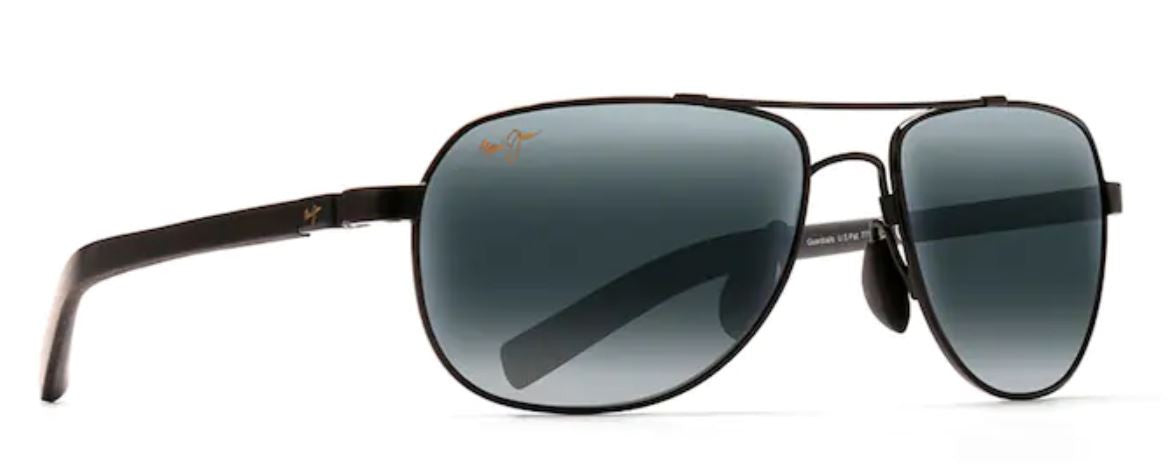 Maui Jim Guardrails 327-02 profil