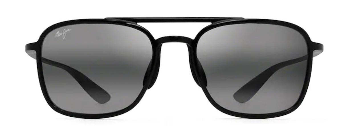 Lunettes de soleil Maui Jim Keokea – vue 1