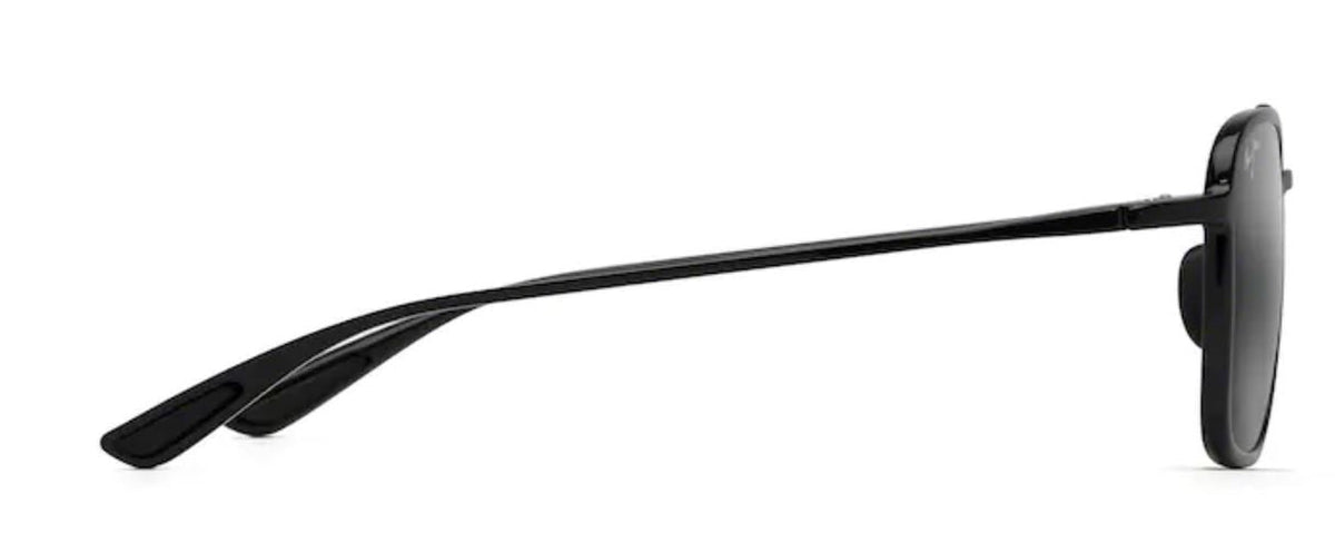 Lunettes de soleil Maui Jim Keokea – vue 4