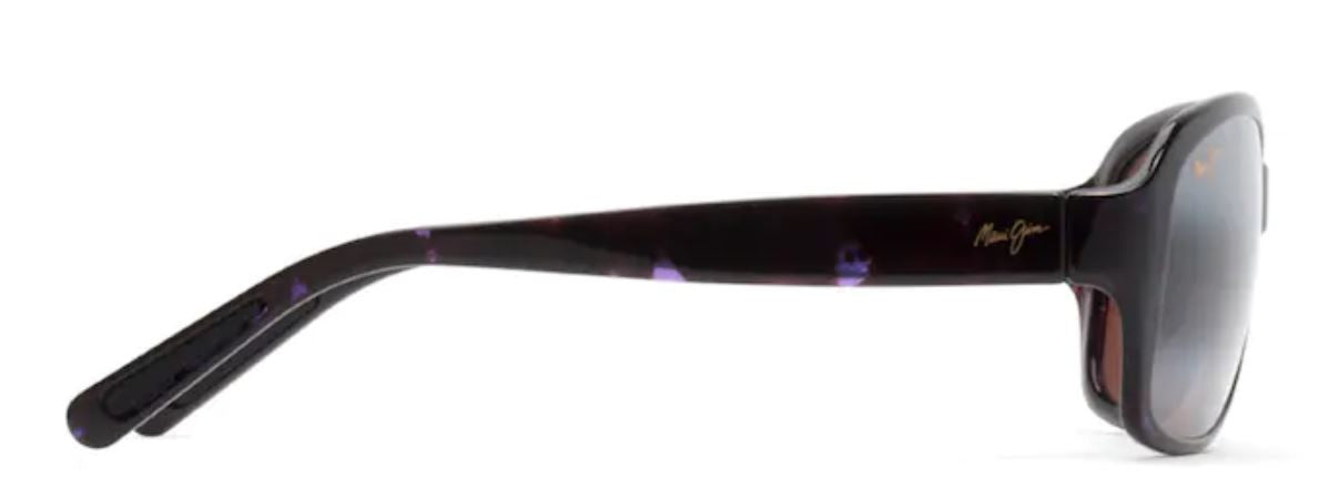 Lunettes de soleil Maui Jim Koki Beach – vue 6