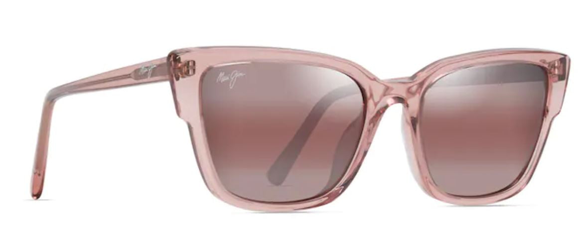 Lunettes de soleil Maui Jim Kou – vue 3