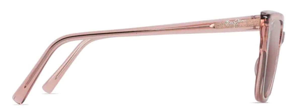 Lunettes de soleil Maui Jim Kou – vue 4