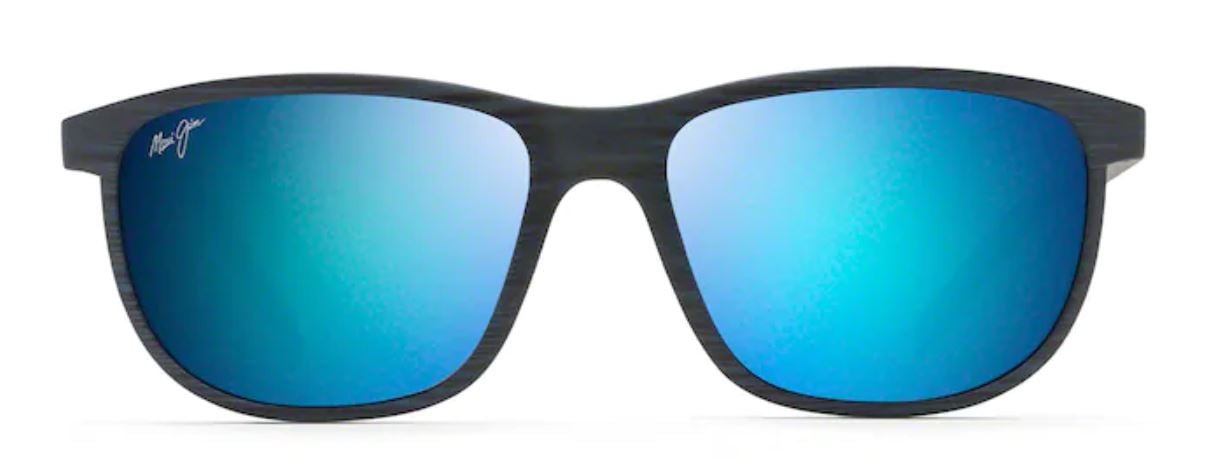 Lunettes de soleil Maui Jim Lele Kawa