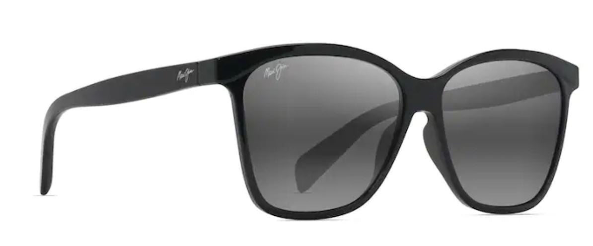 Lunettes de soleil Maui Jim Liquid Sunshine – vue 3