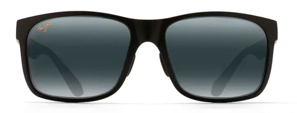 Lunettes de soleil Maui Jim Red Sands – vue 1