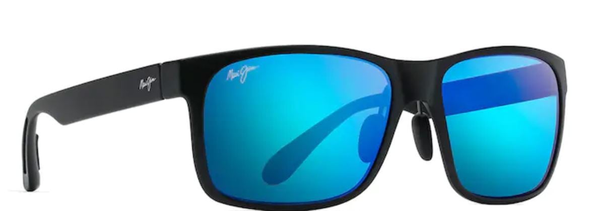 Lunettes de soleil Maui Jim Red Sands – vue 5