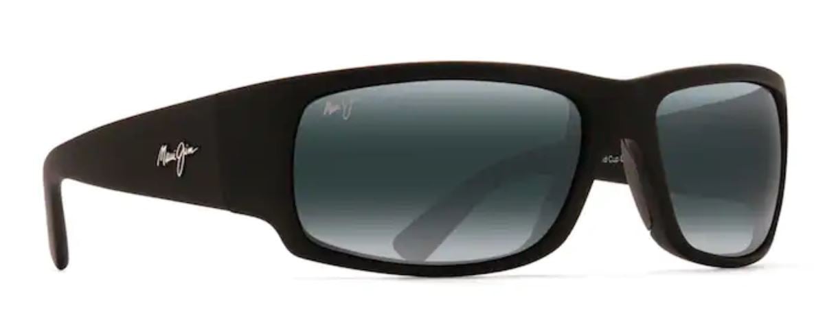 Lunettes de soleil Maui Jim World Cup – vue 3