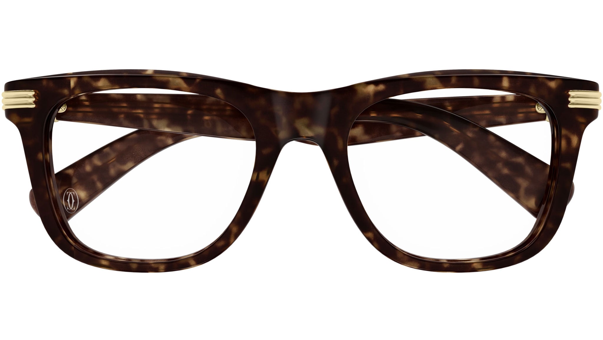 Cartier CT0558O Havana