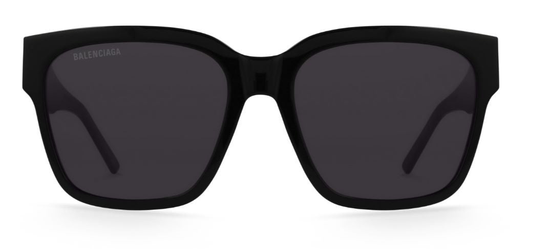 Lunettes de soleil Balenciaga Everyday BB0056S