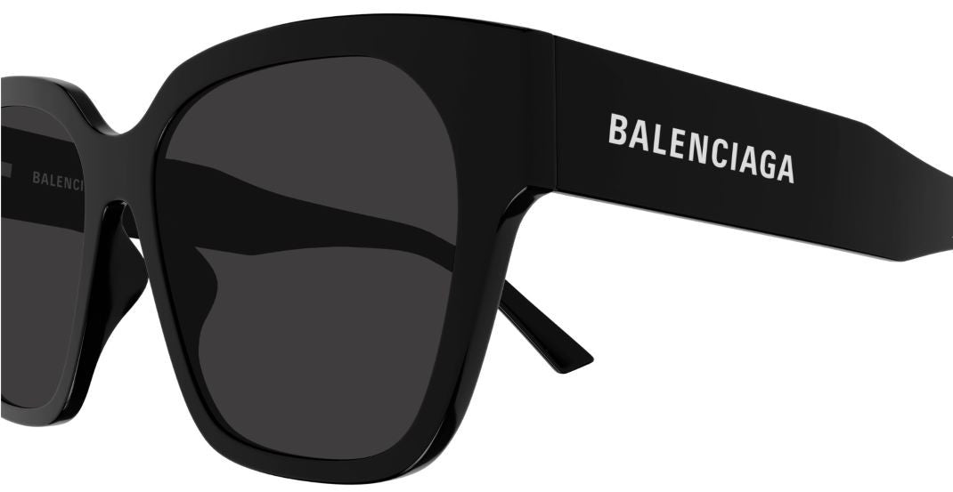 Lunettes de soleil Balenciaga Everyday BB0215SA