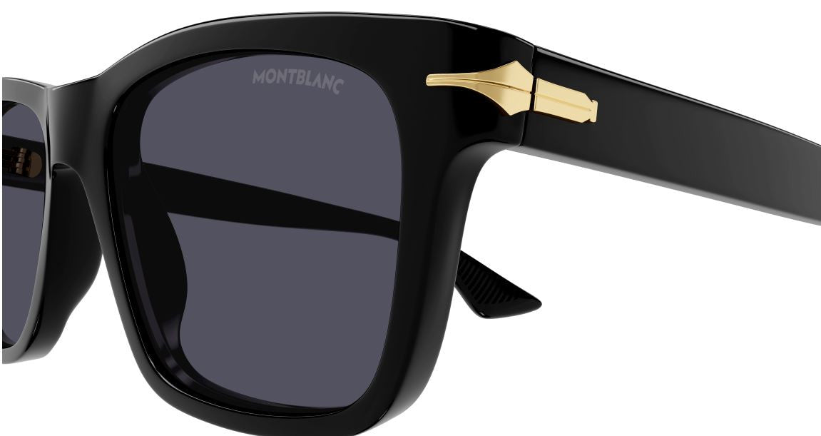 Lunettes de Soleil Montblanc Nib MB0263S