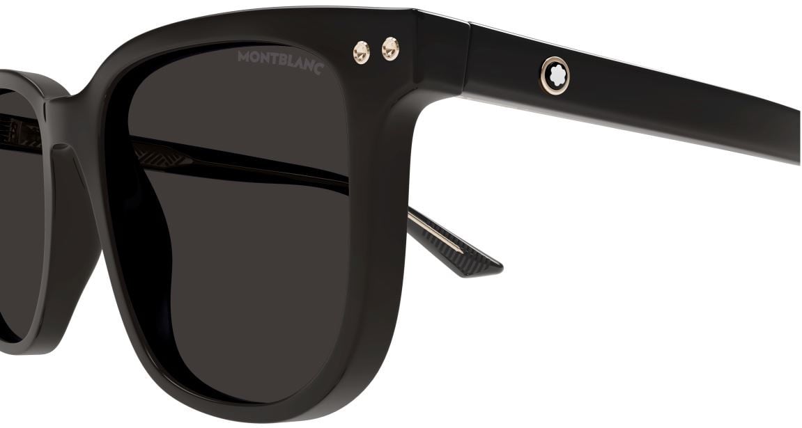 Lunettes de Soleil Montblanc Millennials MB0258SA