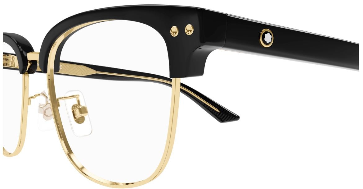 Lunettes de vue Montblanc Millennials MB0259OK