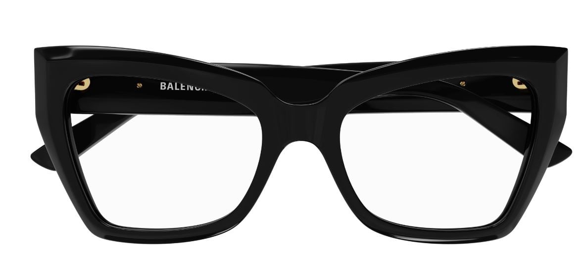 Lunettes de vue Balenciaga Everyday BB0275O