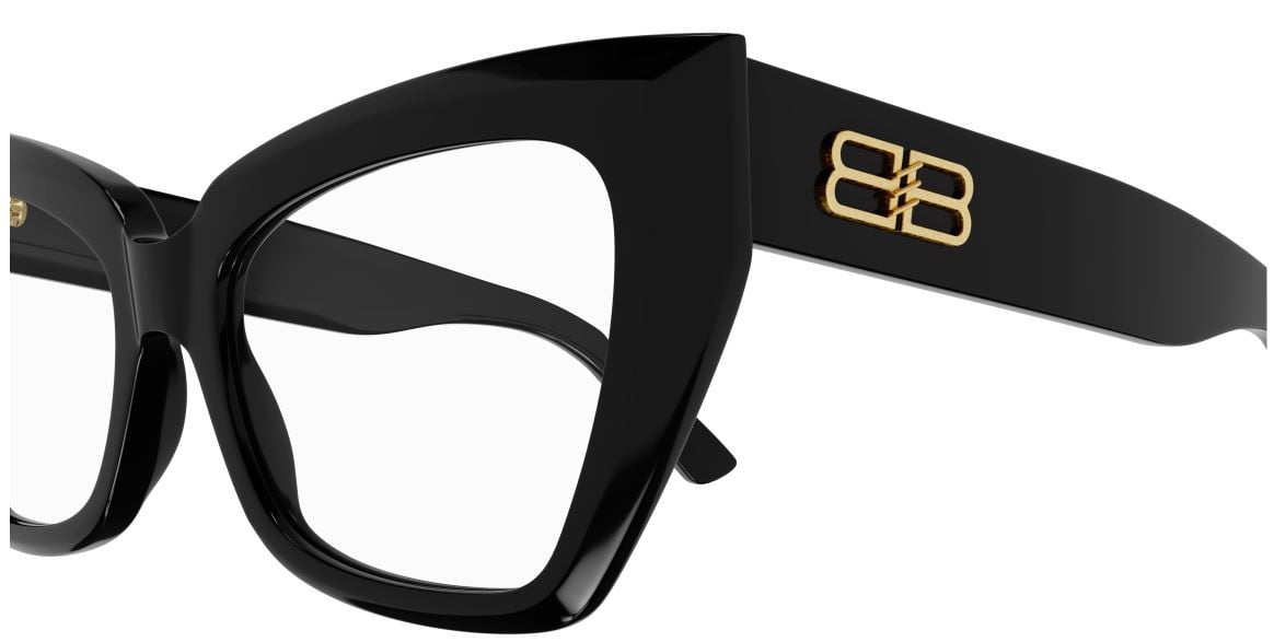 Lunettes de vue Balenciaga Everyday BB0275O