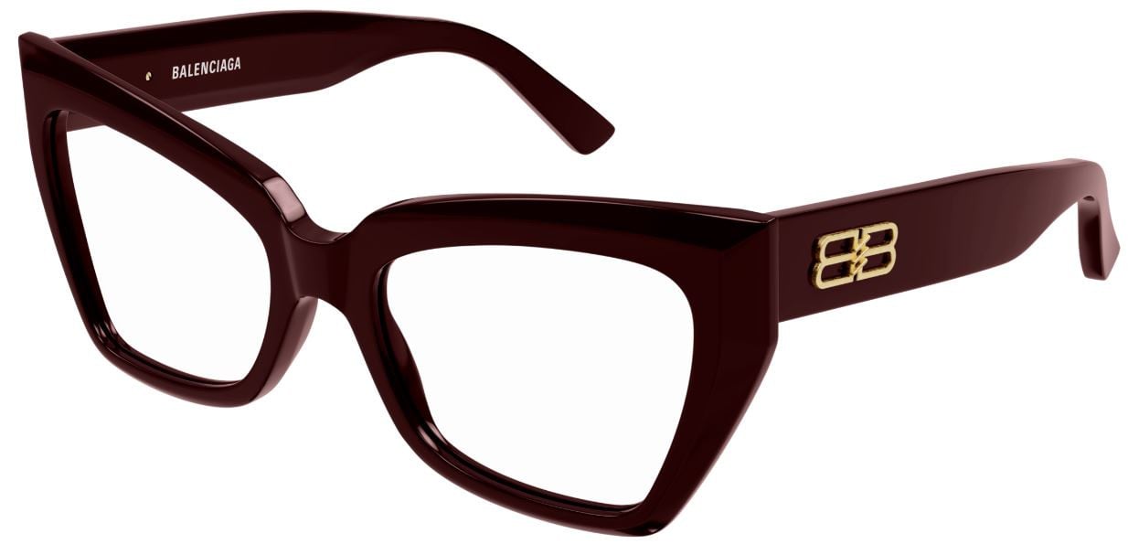 Lunettes de vue Balenciaga Everyday BB0275O