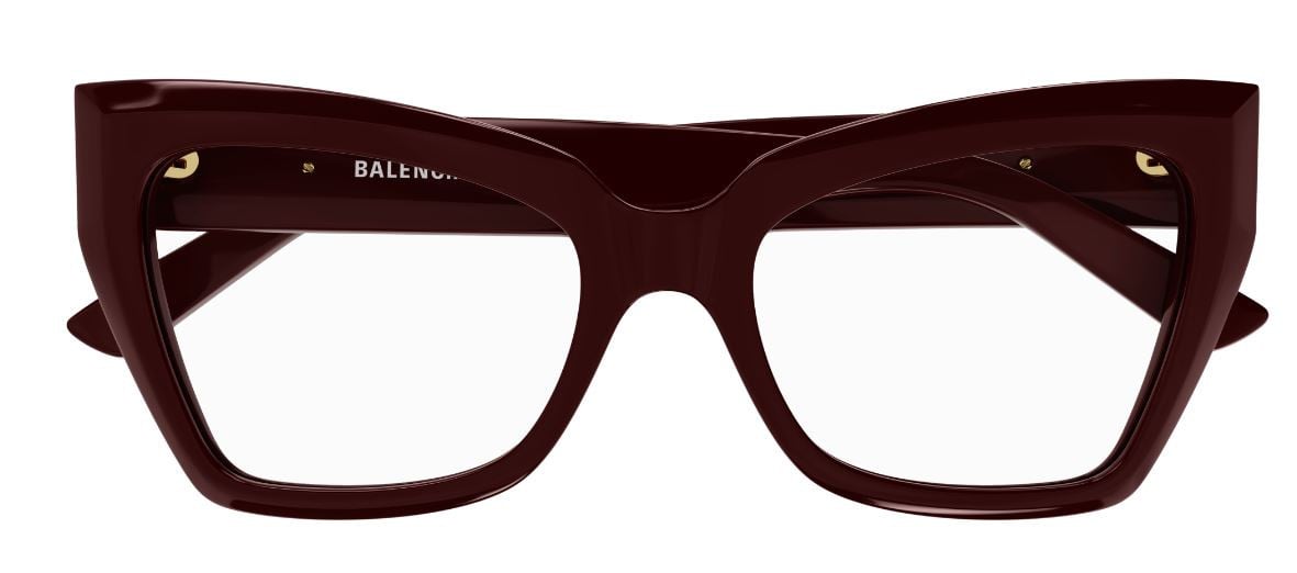 Lunettes de vue Balenciaga Everyday BB0275O