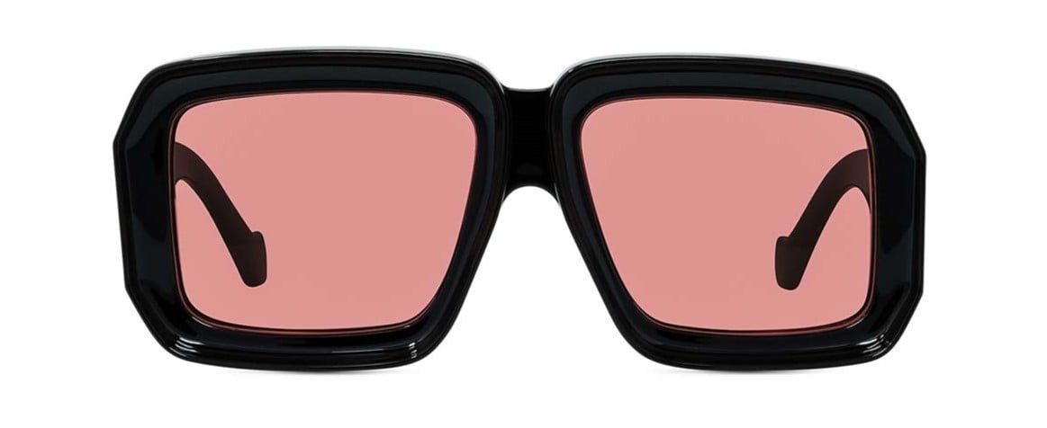 Loewe Paula's Ibiza Dive In Mask LW40064U