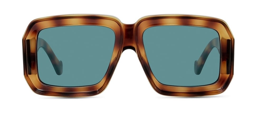 Loewe Paula's Ibiza Dive In Mask LW40064U