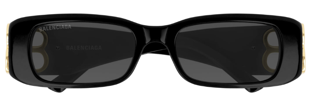 Lunettes de soleil Balenciaga Everyday BB0096S