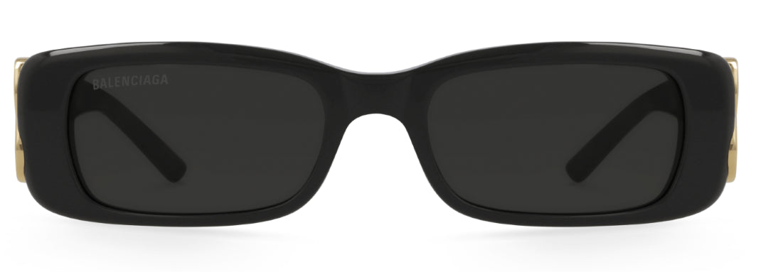 Lunettes de soleil Balenciaga Everyday BB0096S