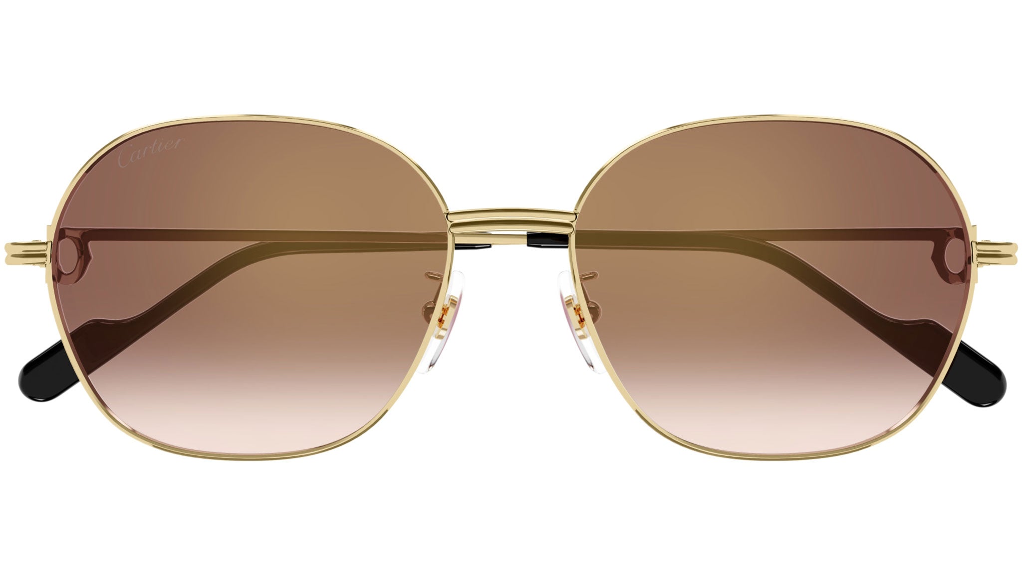 Lunettes de soleil Cartier Première CT0569SA