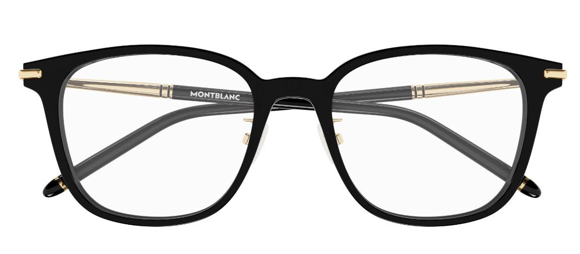 Lunettes de vue Montblanc Established MB0247OK