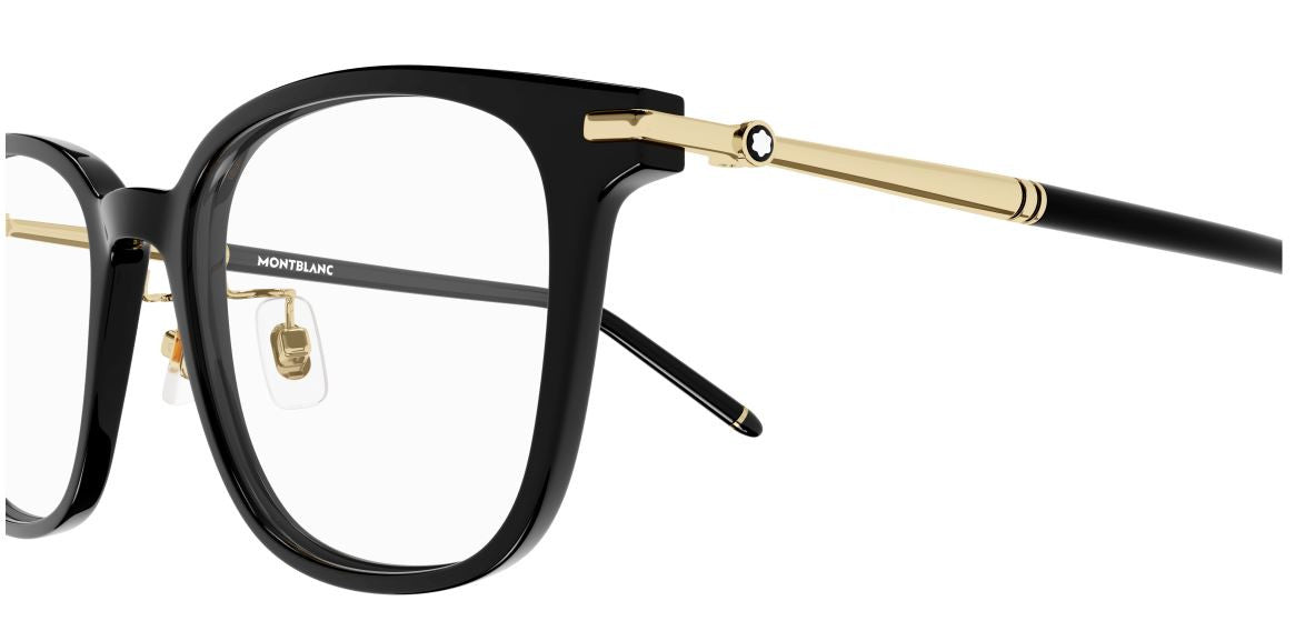 Lunettes de vue Montblanc Established MB0247OK
