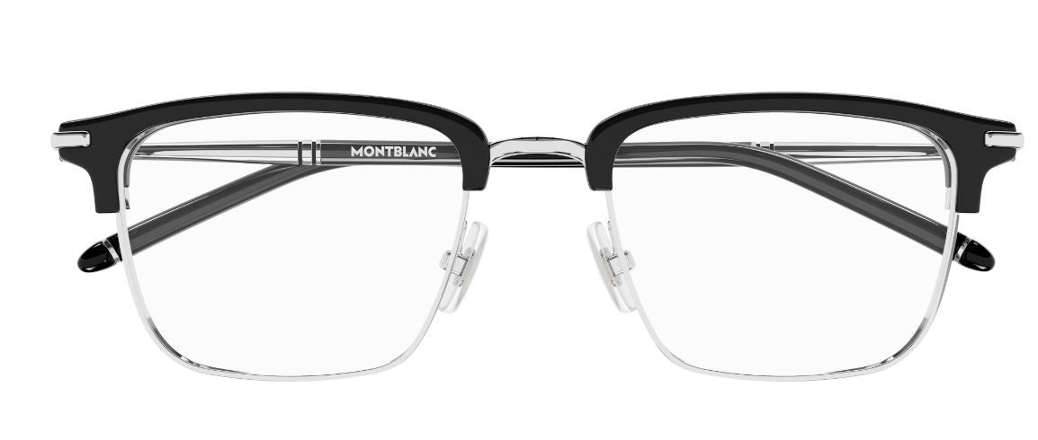 Lunettes de vue Montblanc Established MB0243O