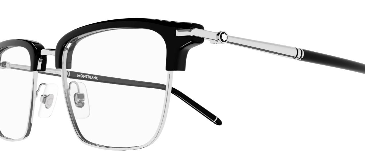 Lunettes de vue Montblanc Established MB0243O