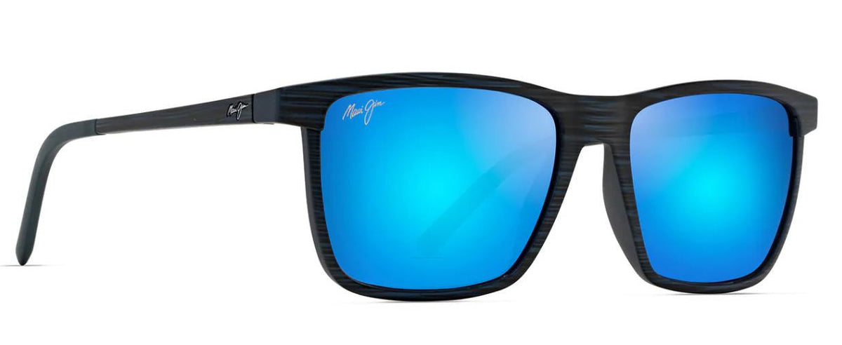 Lunettes de soleil Maui Jim One Way – vue 5