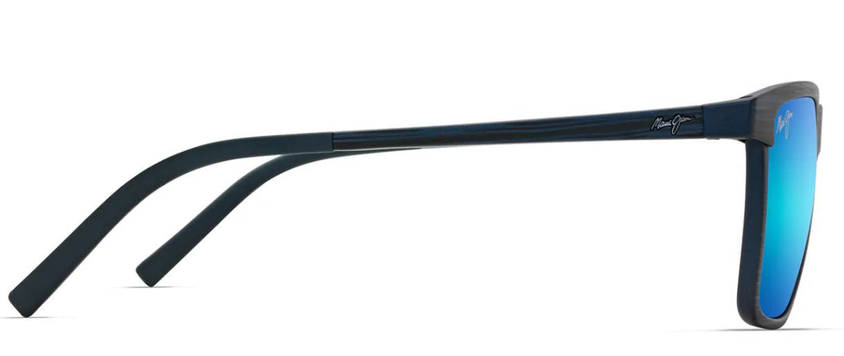 Lunettes de soleil Maui Jim One Way – vue 6
