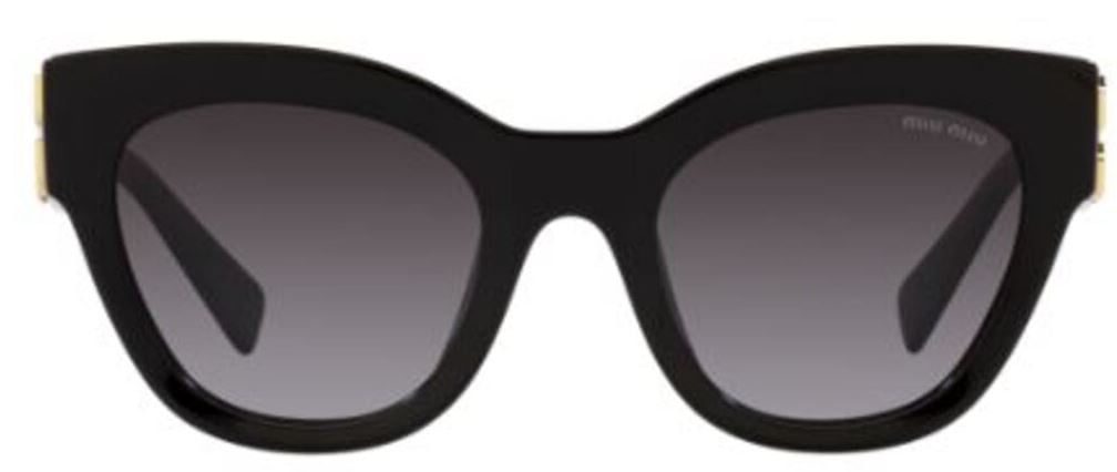 Miu Miu 01YS - vue supplementaire