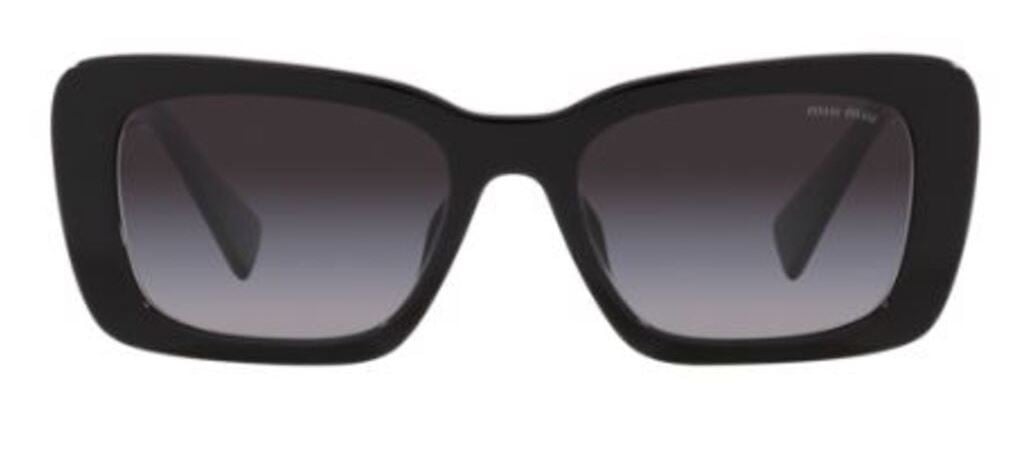 Miu Miu 07YS - vue supplementaire