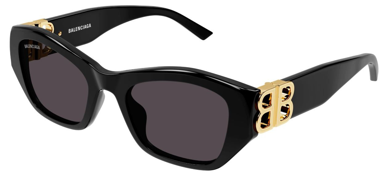 Lunettes de soleil Balenciaga Everyday BB0311SK