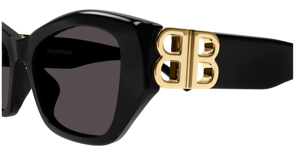 Lunettes de soleil Balenciaga Everyday BB0311SK