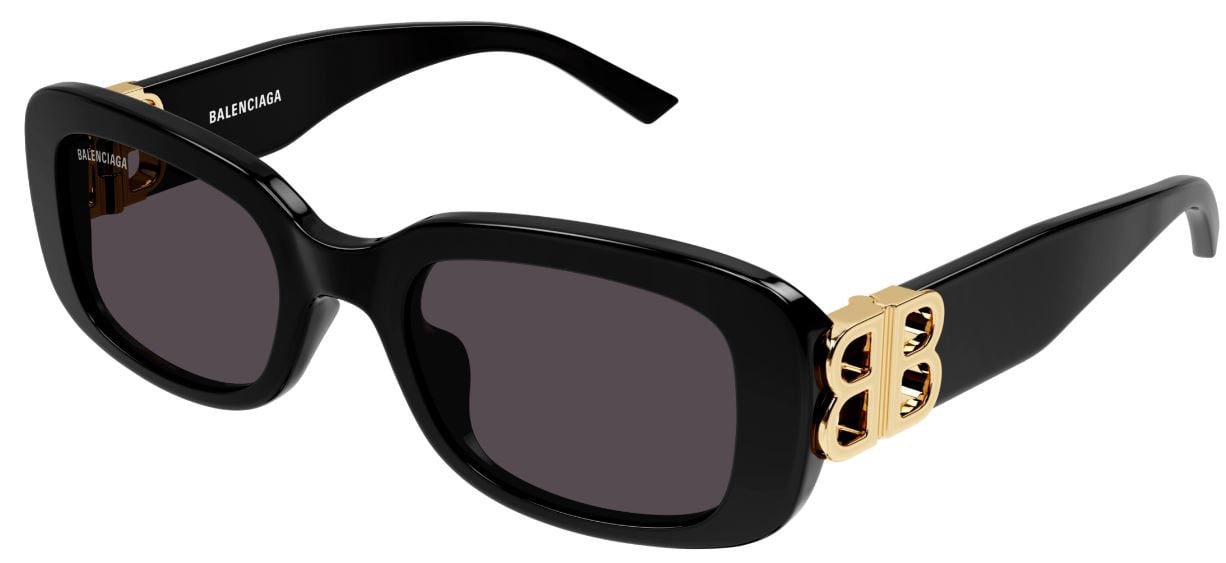 Lunettes de soleil Balenciaga Everyday BB0310SK