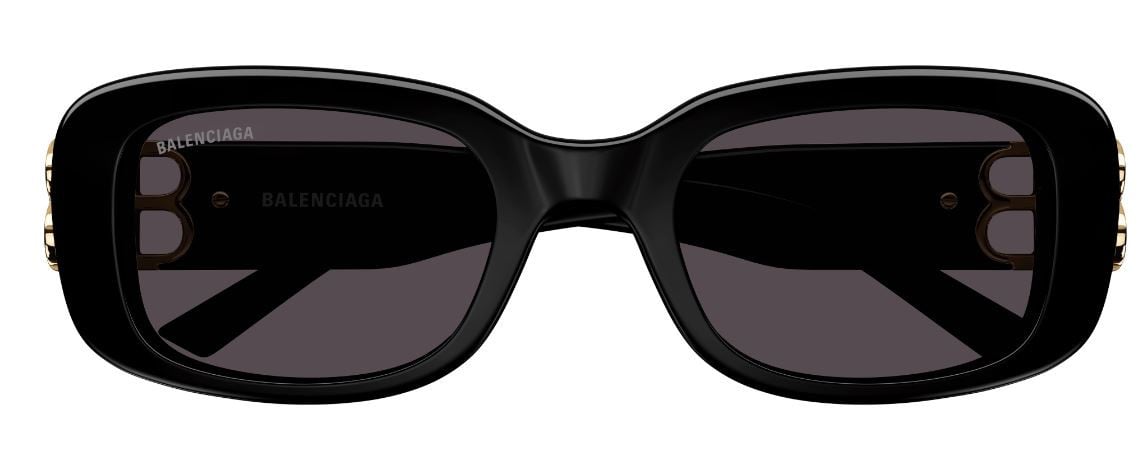 Lunettes de soleil Balenciaga Everyday BB0310SK