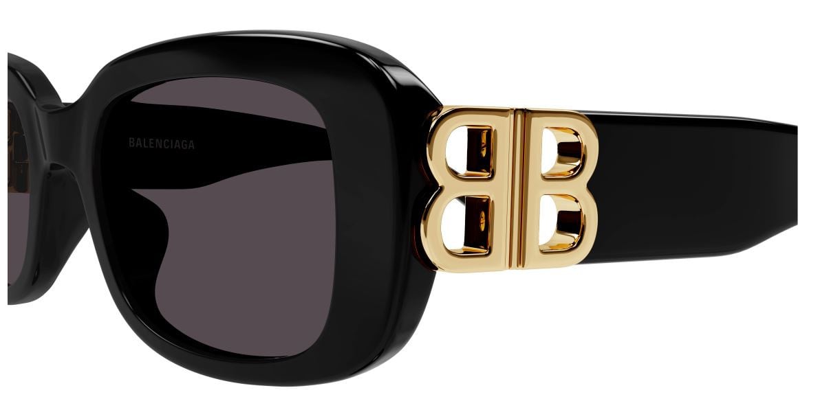 Lunettes de soleil Balenciaga Everyday BB0310SK