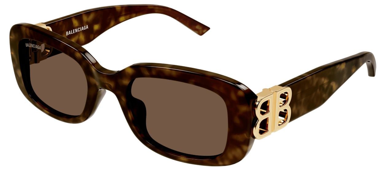 Lunettes de soleil Balenciaga Everyday BB0310SK