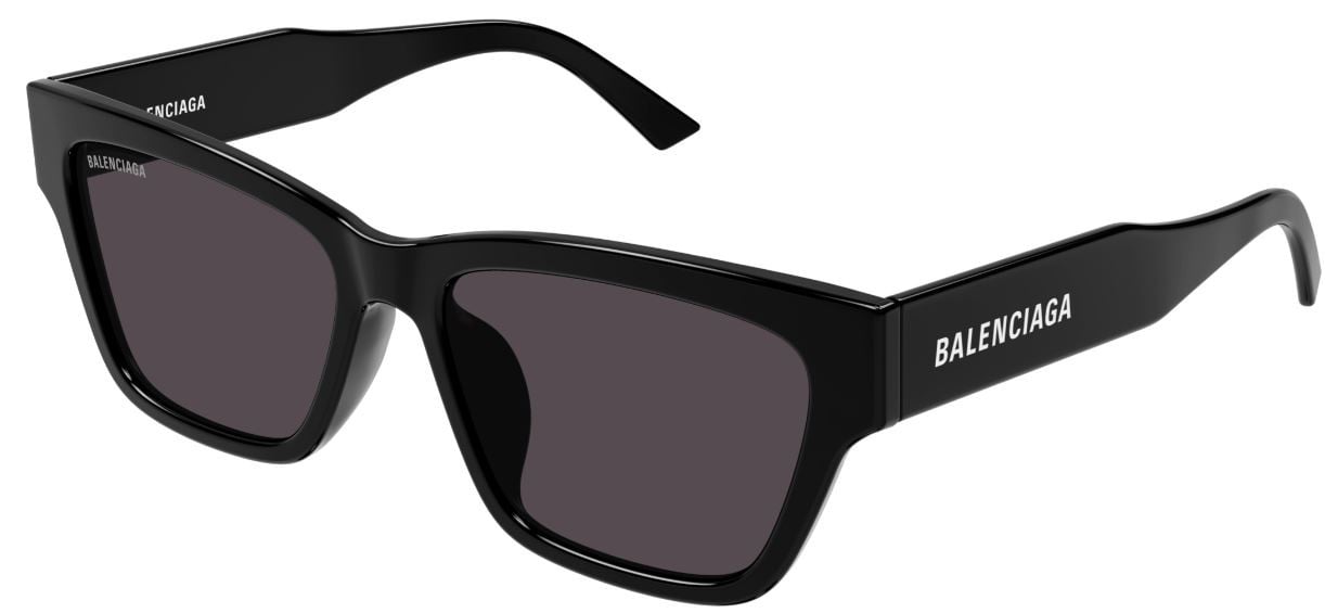 Lunettes de soleil Balenciaga Everyday BB0307SA