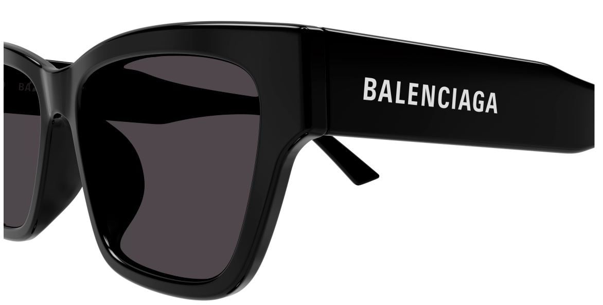 Lunettes de soleil Balenciaga Everyday BB0307SA