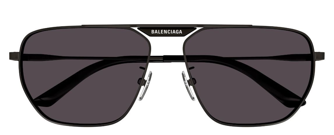 Lunettes de soleil Balenciaga Everyday BB0298SA