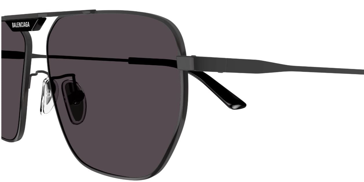 Lunettes de soleil Balenciaga Everyday BB0298SA