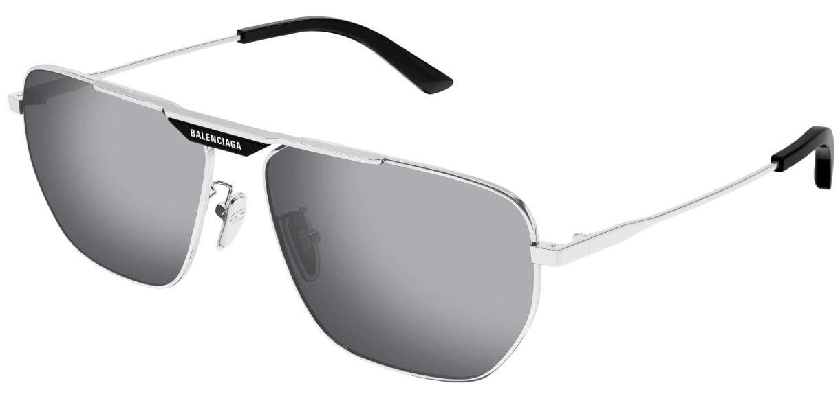 Lunettes de soleil Balenciaga Everyday BB0298SA