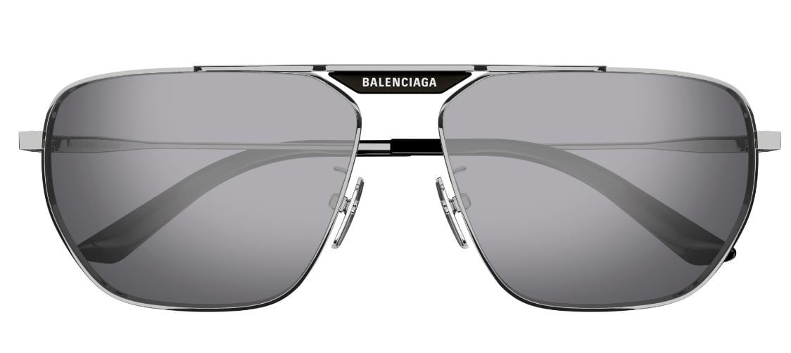 Lunettes de soleil Balenciaga Everyday BB0298SA