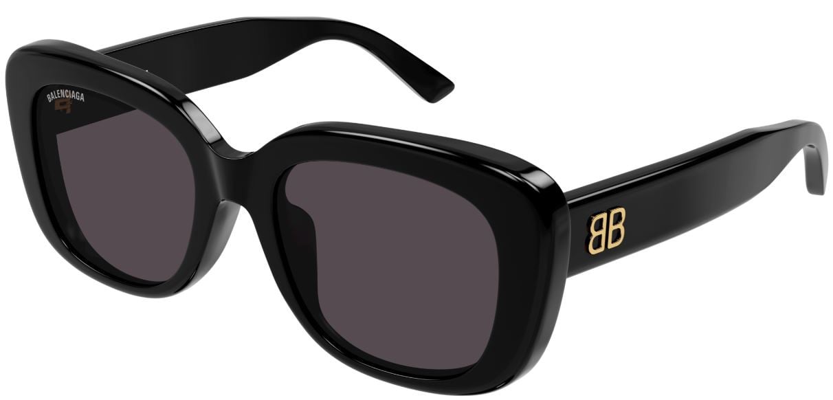 Lunettes de soleil Balenciaga Everyday BB0295SK
