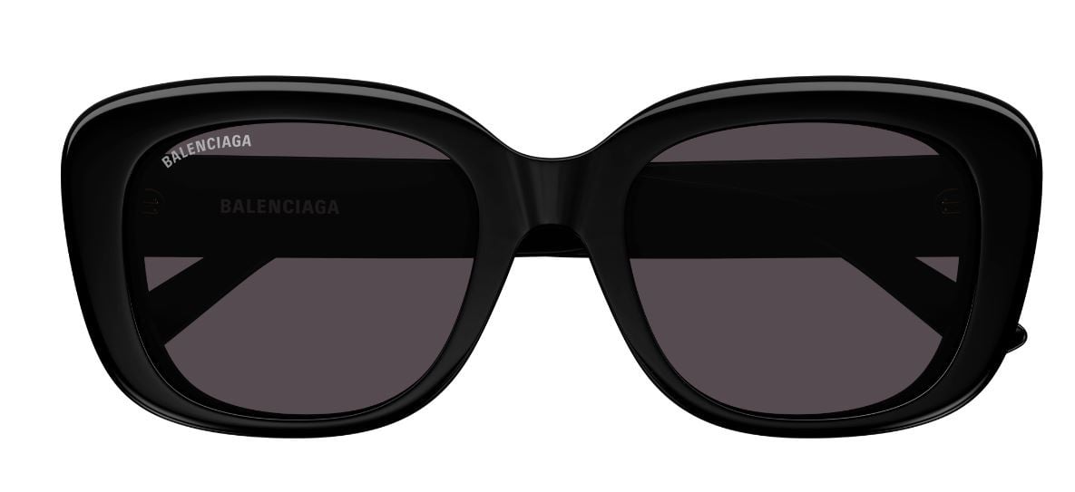 Lunettes de soleil Balenciaga Everyday BB0295SK