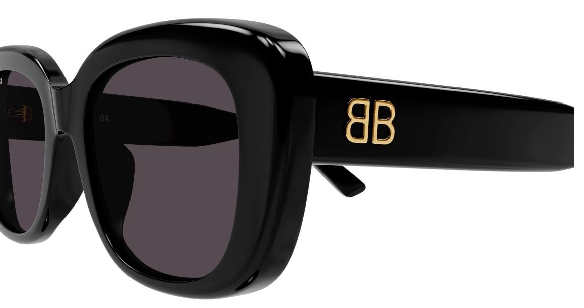 Lunettes de soleil Balenciaga Everyday BB0295SK
